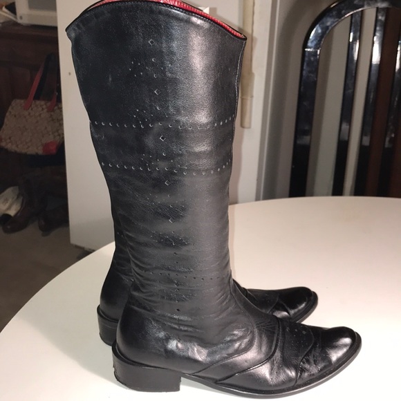 Lasocki kneeing Boots💥sake - Picture 1 of 8